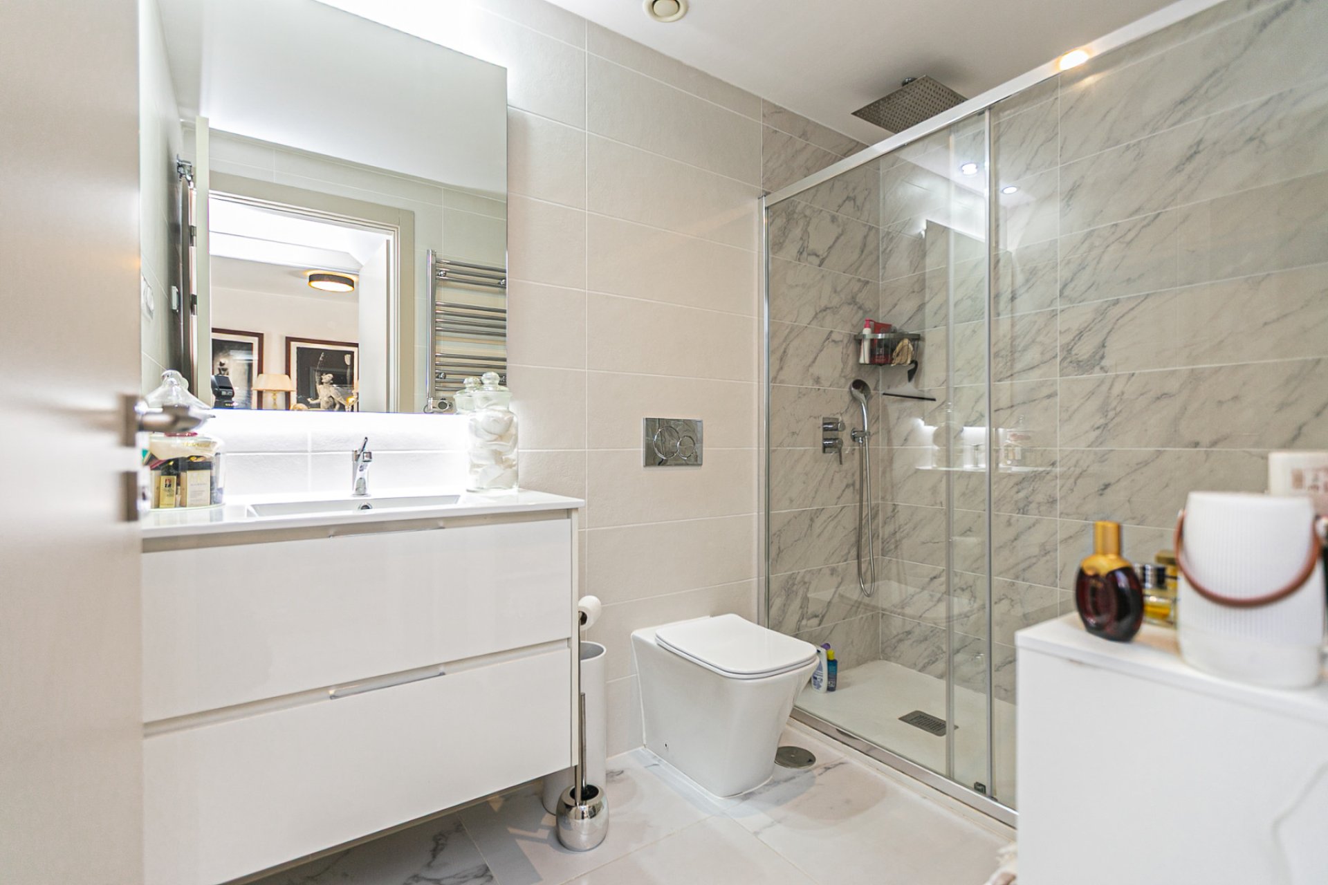 Re-Sale - Apartment - Playa Flamenca - Orihuela Costa