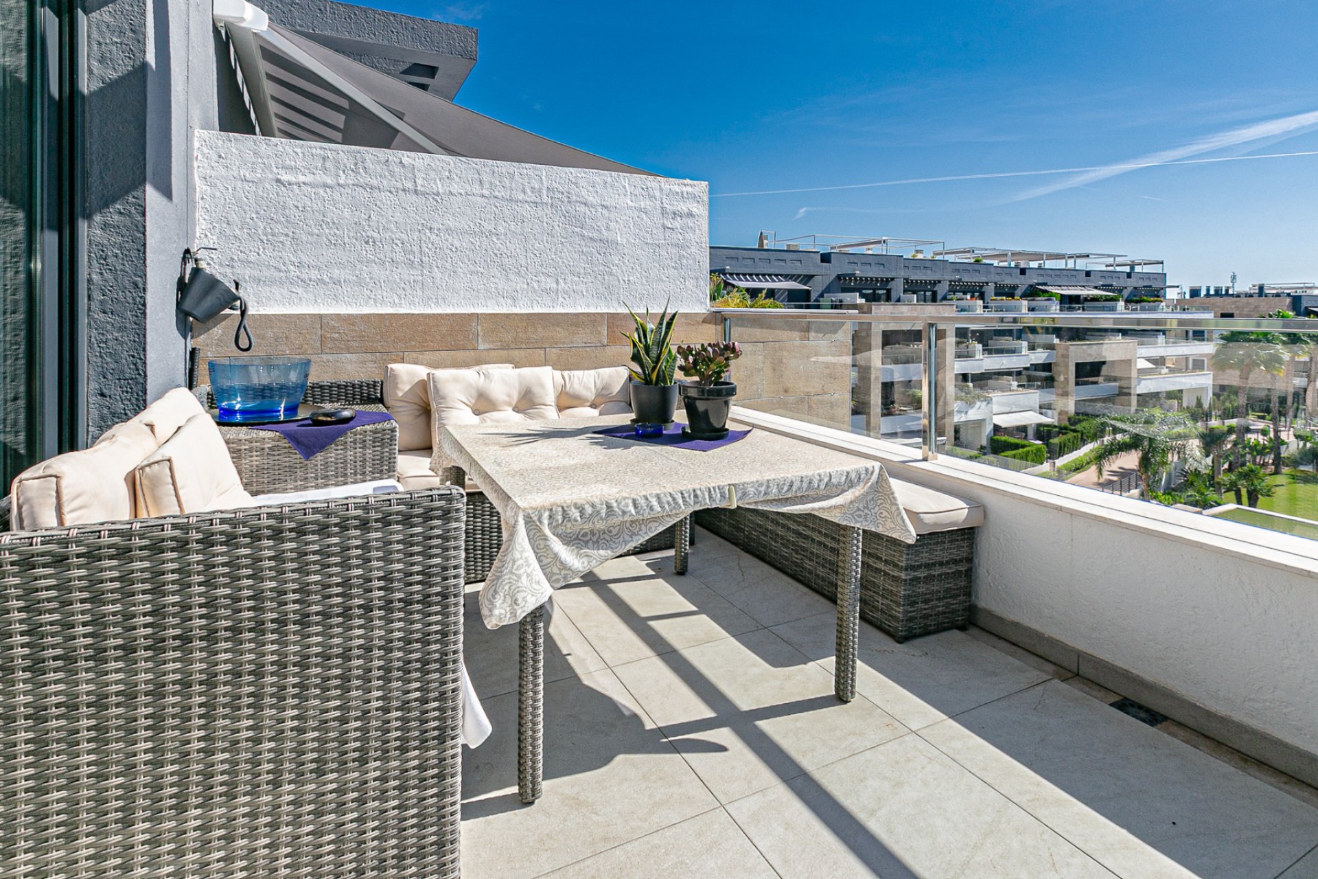 Re-Sale - Apartment - Playa Flamenca - Orihuela Costa