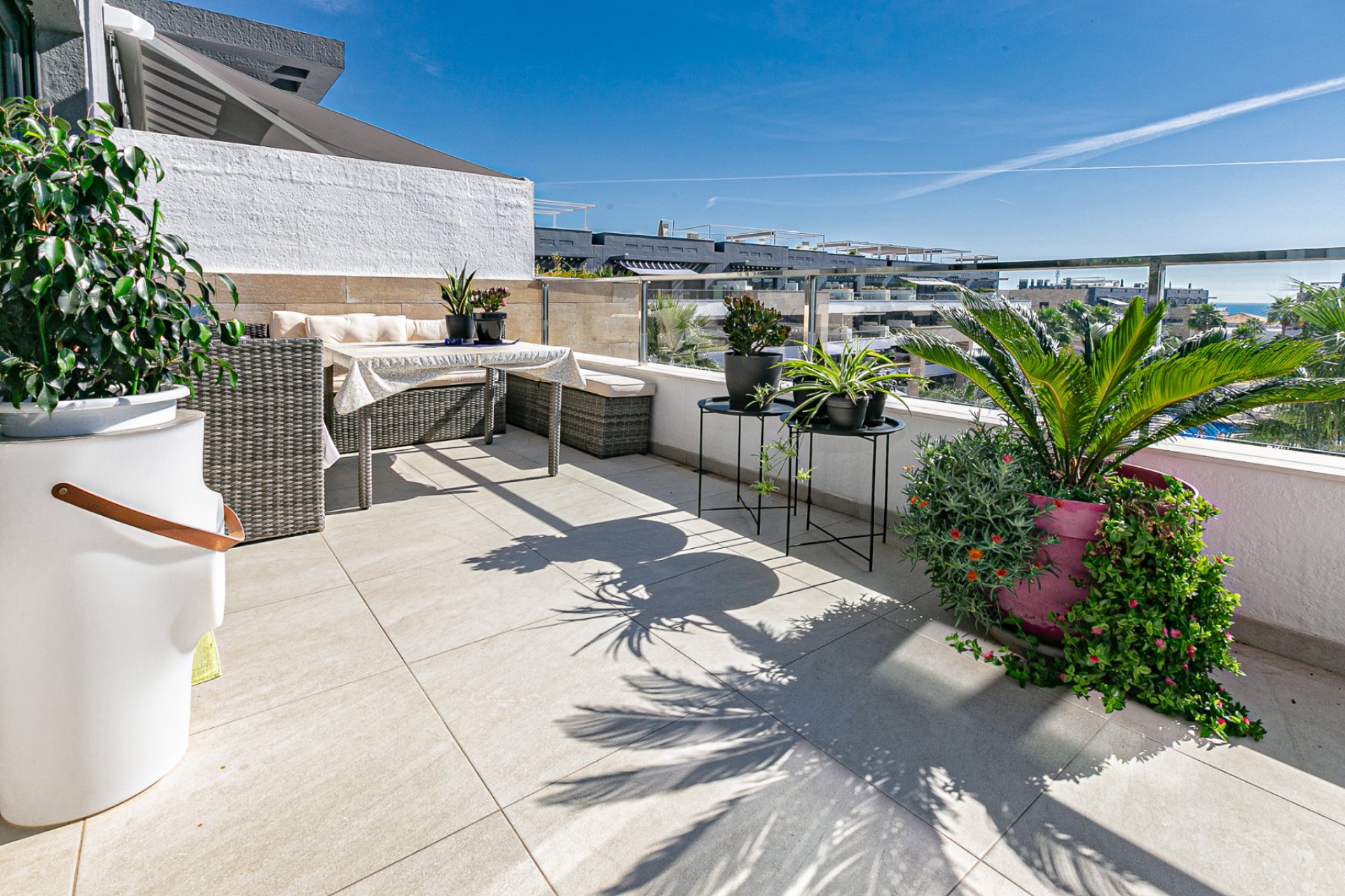 Re-Sale - Apartment - Playa Flamenca - Orihuela Costa