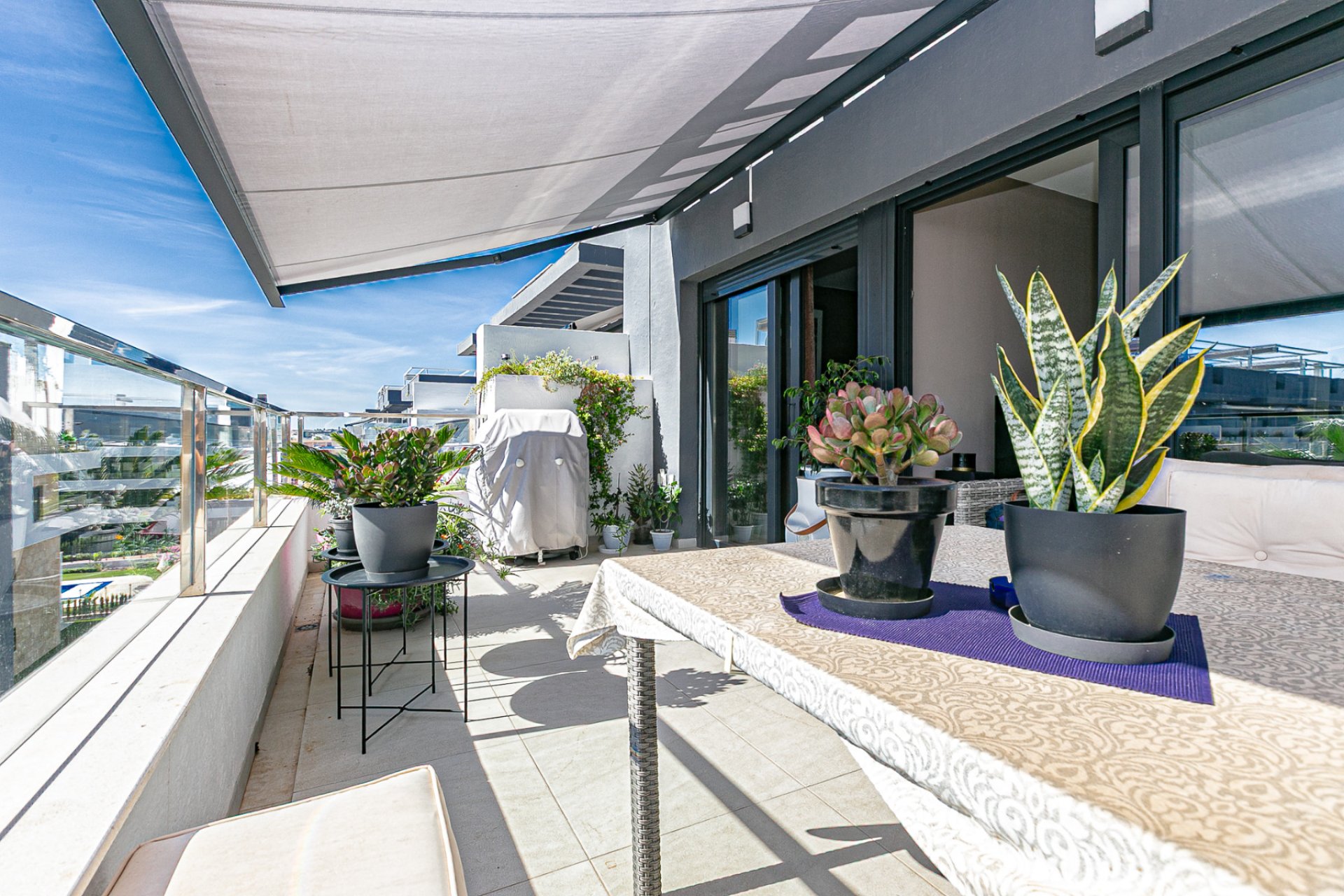 Re-Sale - Apartment - Playa Flamenca - Orihuela Costa