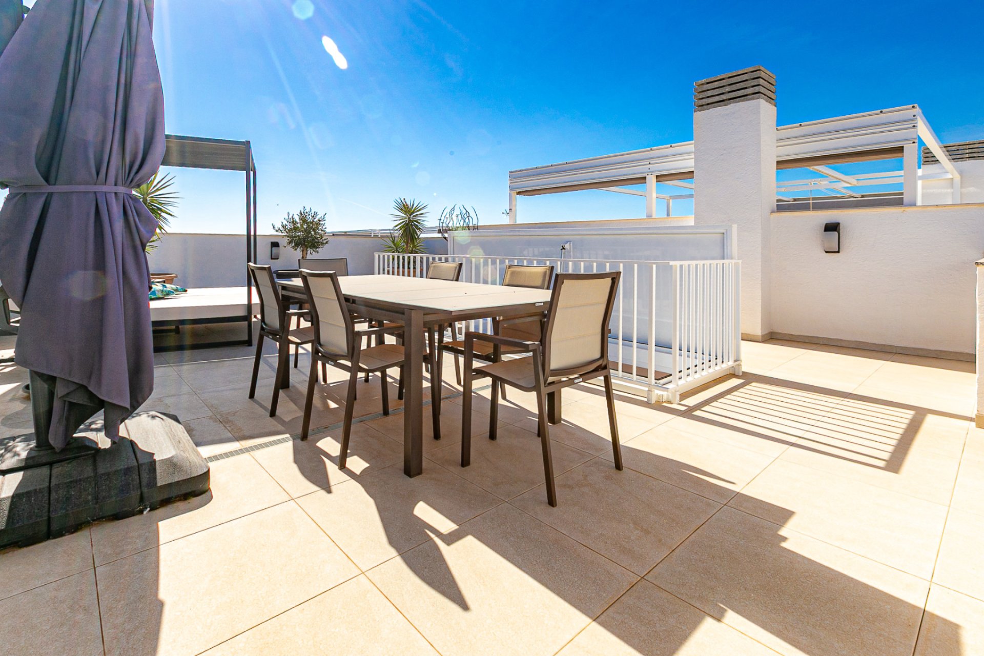 Re-Sale - Apartment - Playa Flamenca - Orihuela Costa