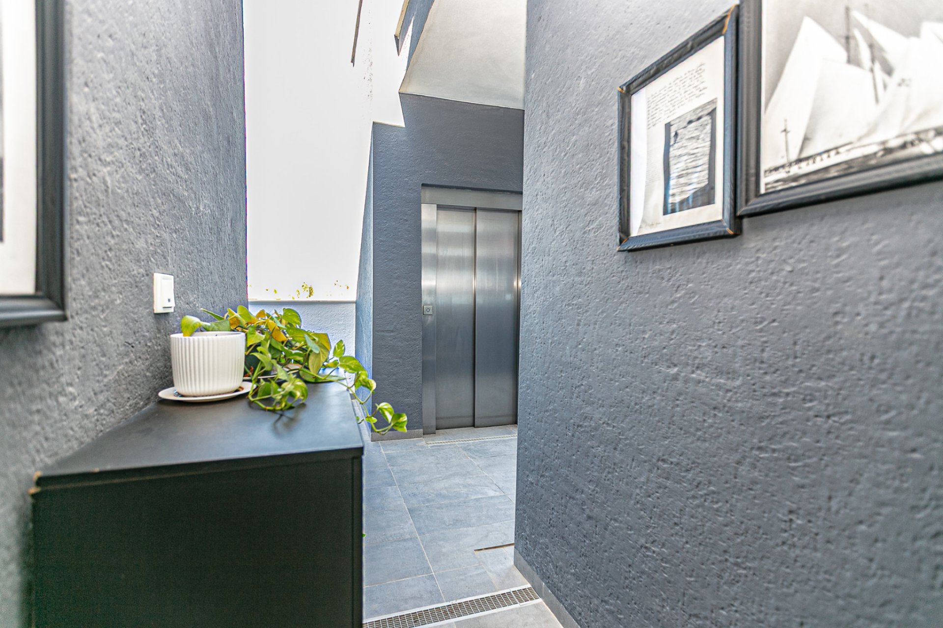 Re-Sale - Apartment - Playa Flamenca - Orihuela Costa