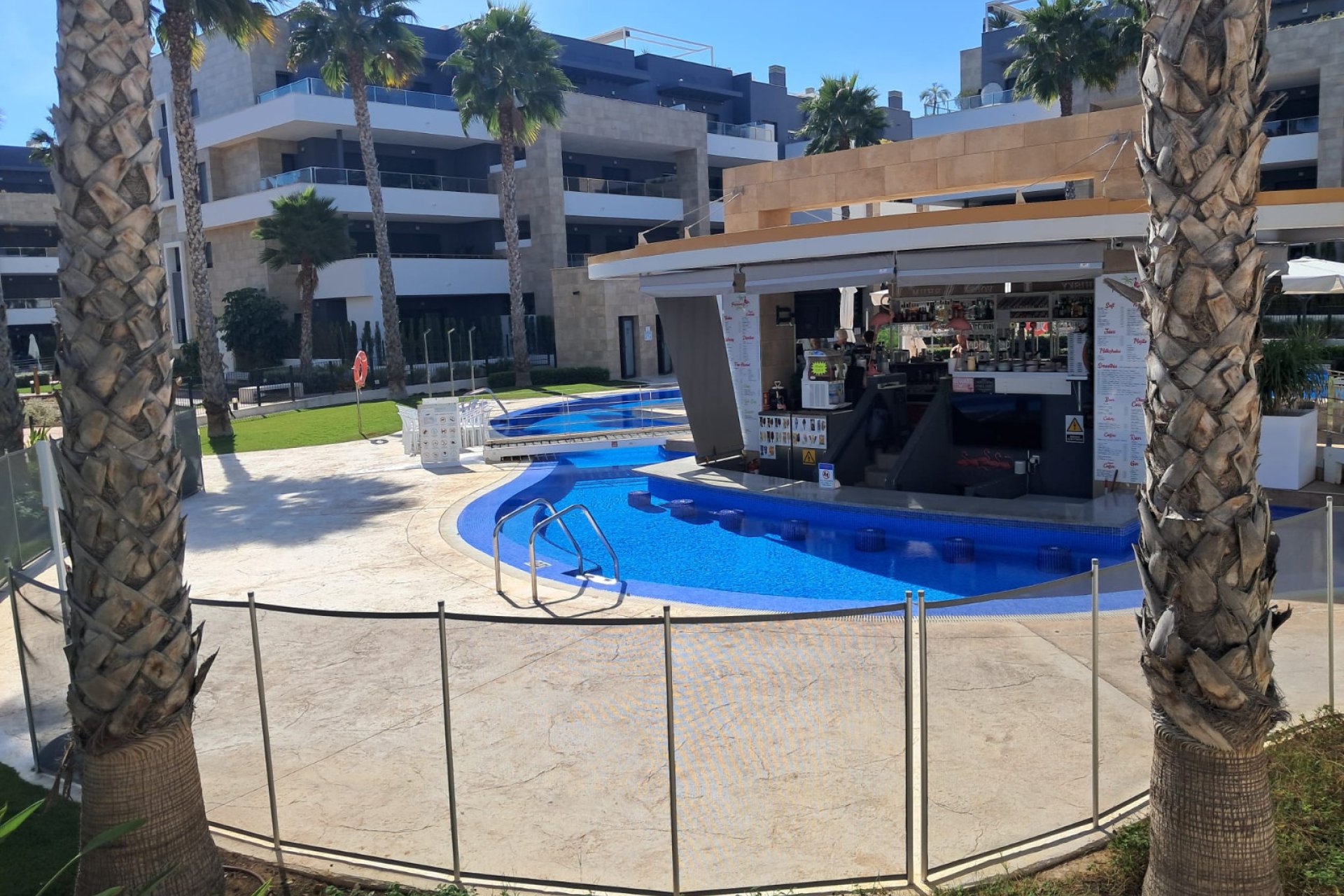 Re-Sale - Apartment - Playa Flamenca - Orihuela Costa