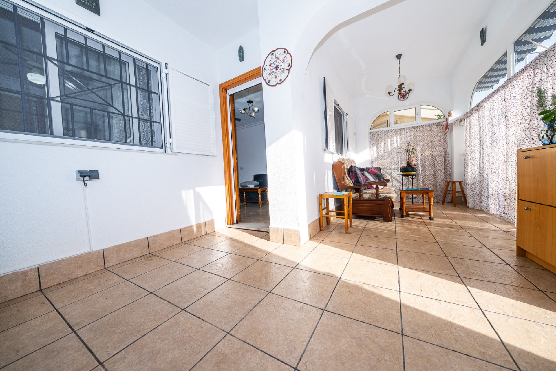 Re-Sale - Apartment - Playa Flamenca - Zenia Mar