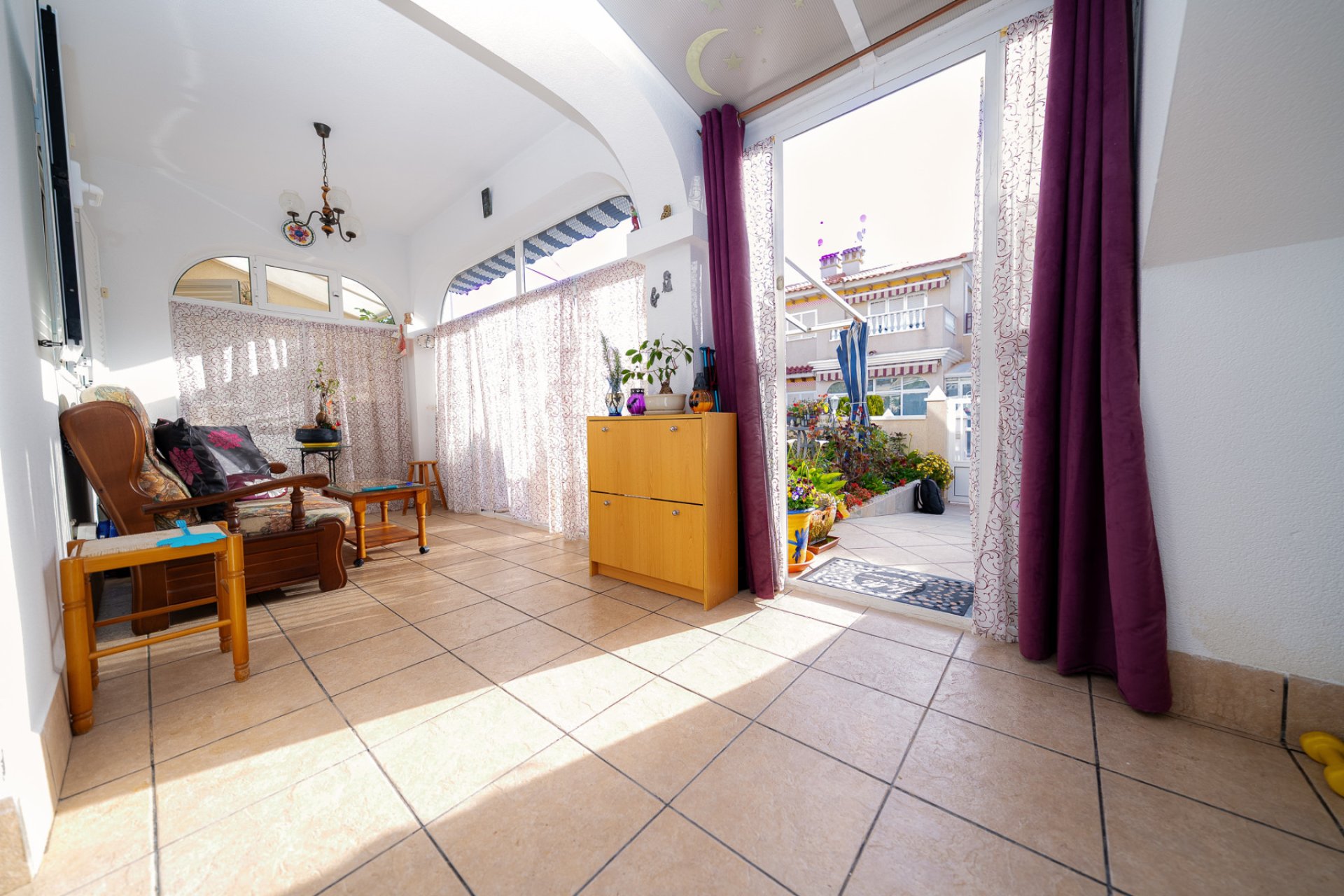 Re-Sale - Apartment - Playa Flamenca - Zenia Mar