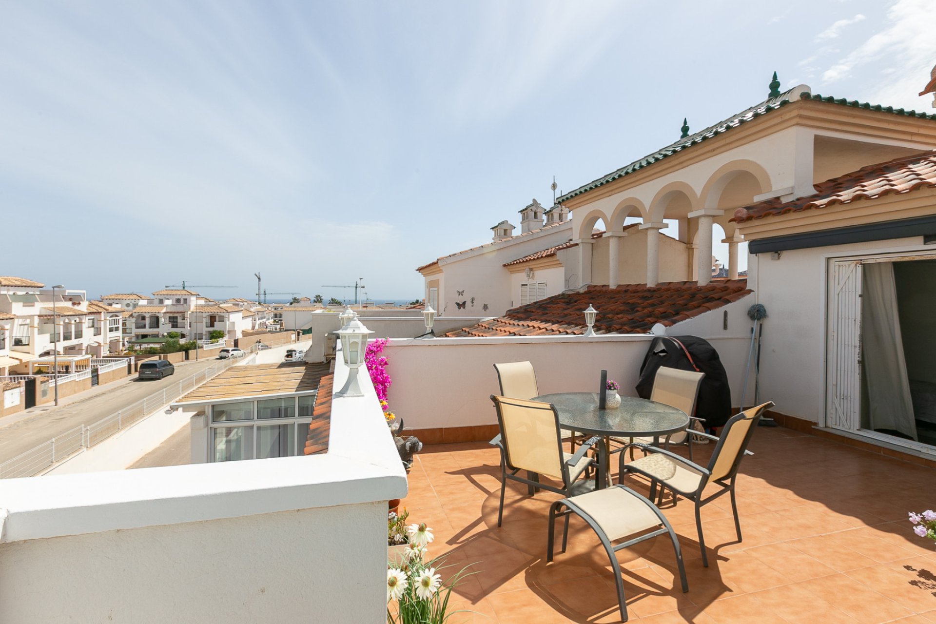 Re-Sale - Apartment - Playa Flamenca - Zenia Mar