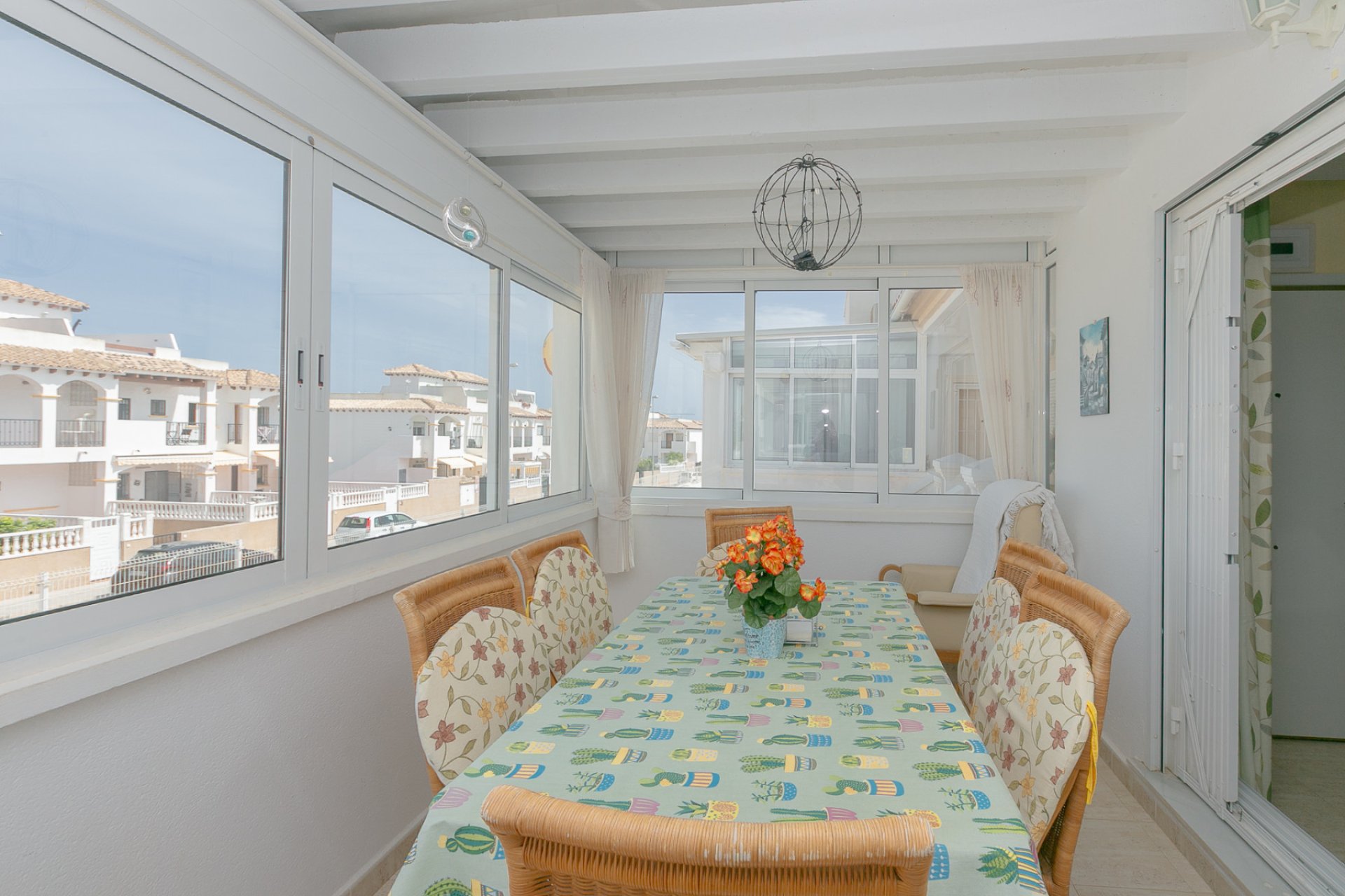 Re-Sale - Apartment - Playa Flamenca - Zenia Mar