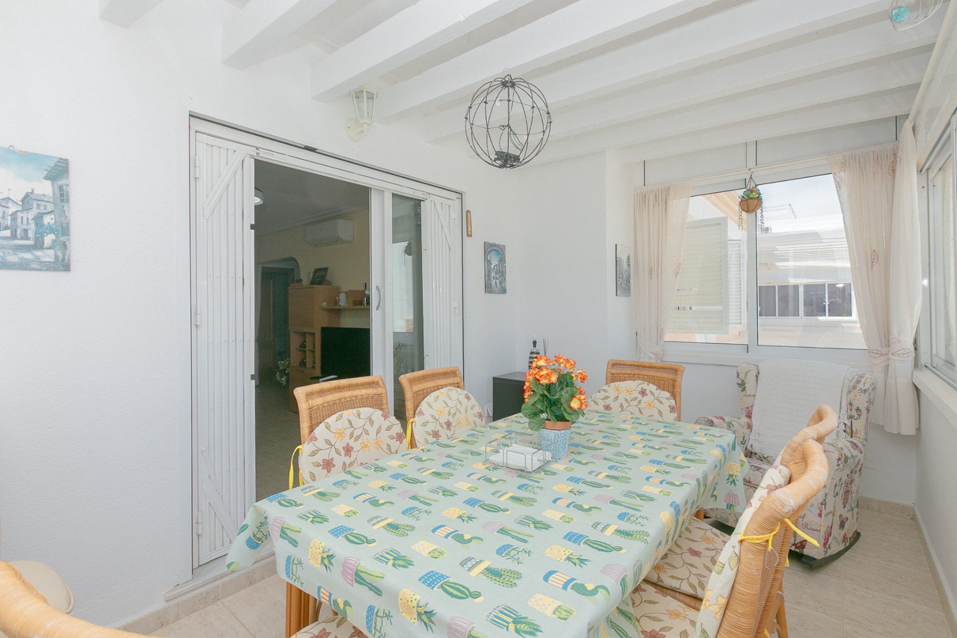 Re-Sale - Apartment - Playa Flamenca - Zenia Mar