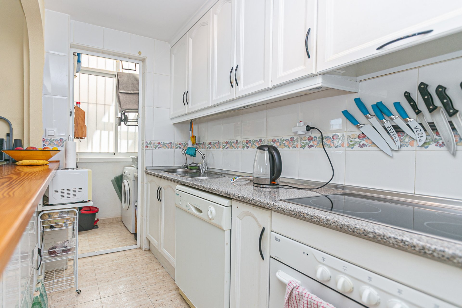 Re-Sale - Apartment - Playa Flamenca - Zenia Mar