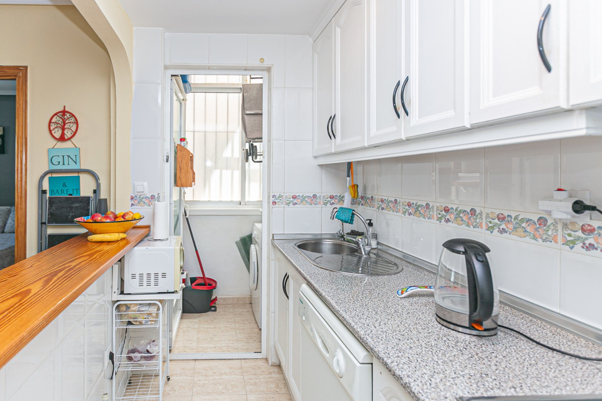 Re-Sale - Apartment - Playa Flamenca - Zenia Mar