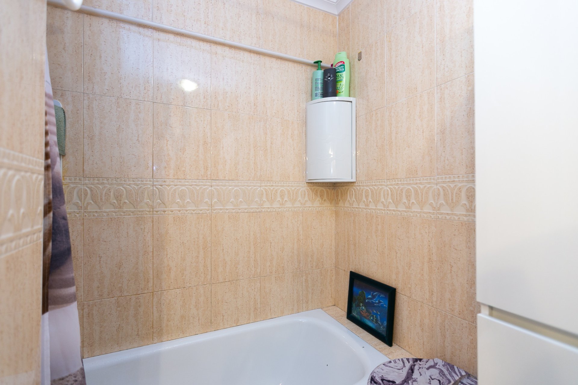 Re-Sale - Apartment - Playa Flamenca - Zenia Mar