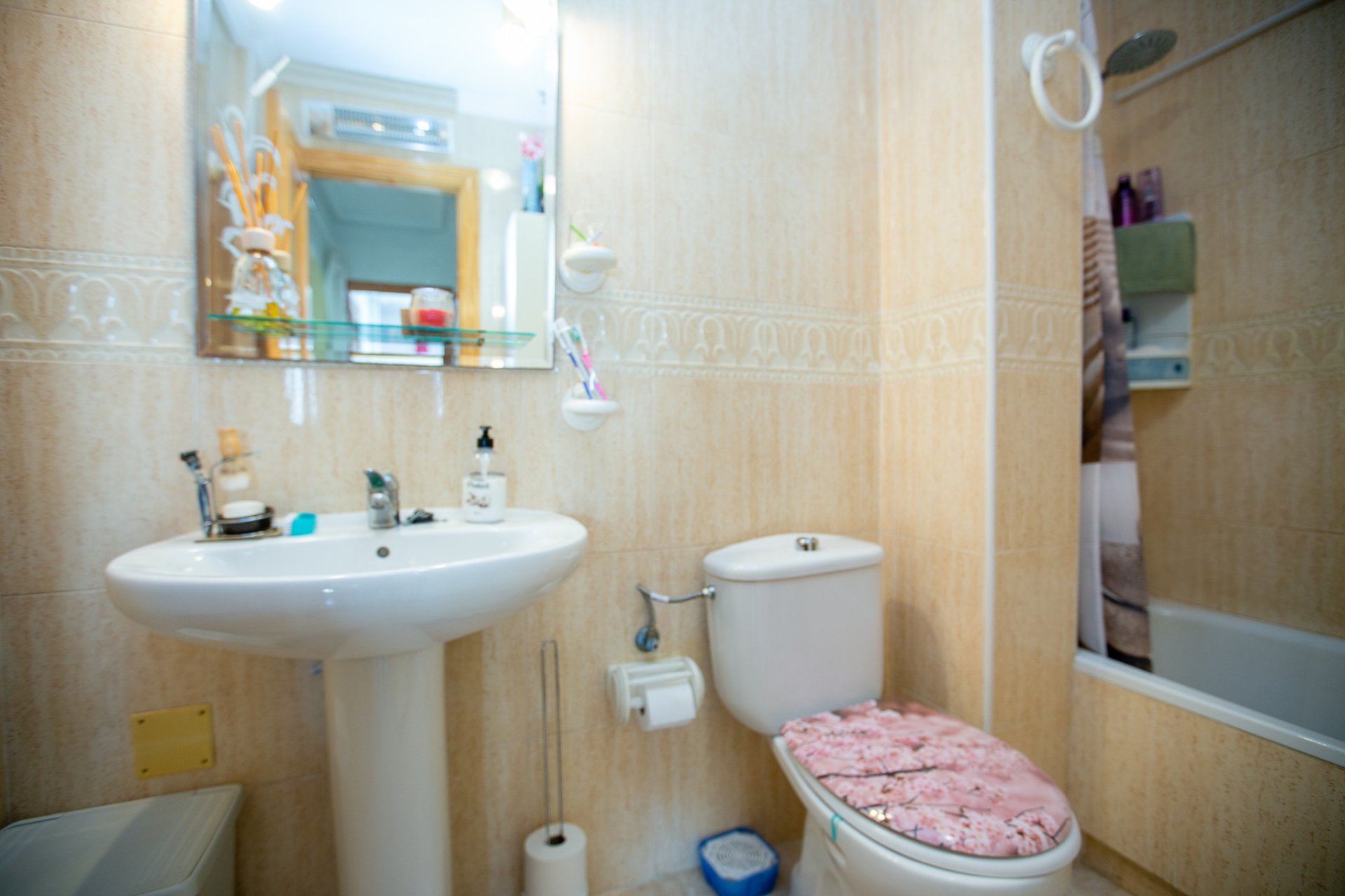 Re-Sale - Apartment - Playa Flamenca - Zenia Mar