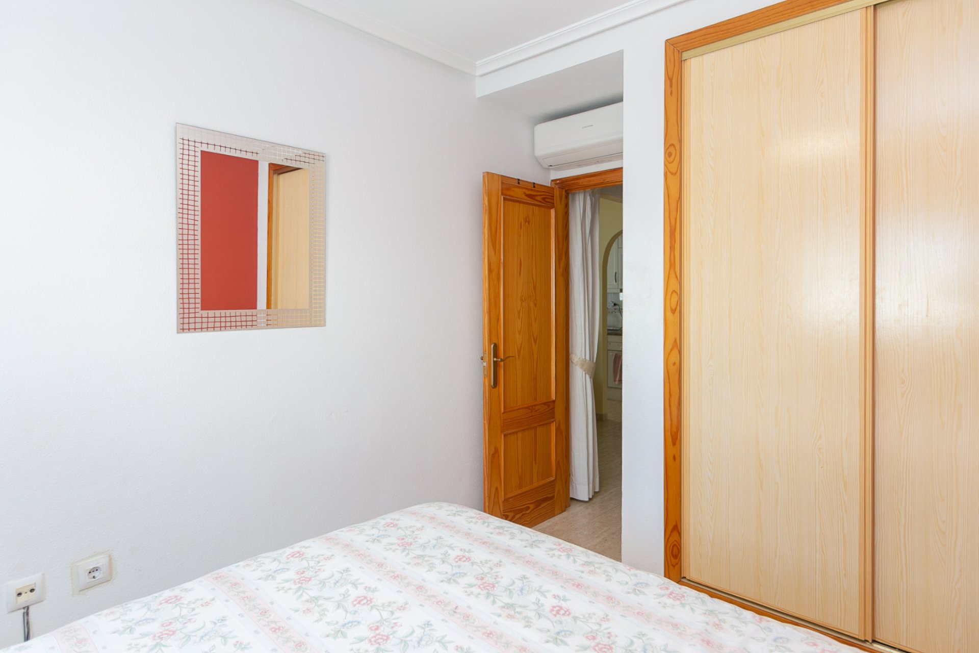 Re-Sale - Apartment - Playa Flamenca - Zenia Mar
