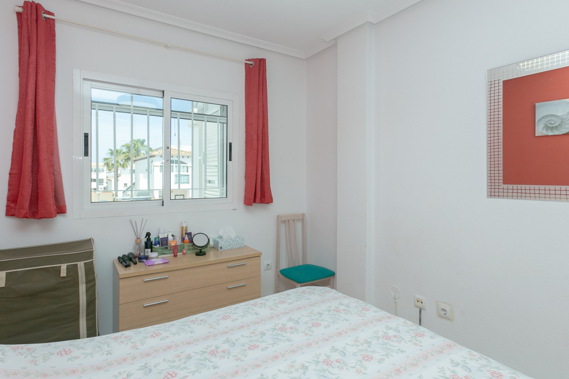 Re-Sale - Apartment - Playa Flamenca - Zenia Mar
