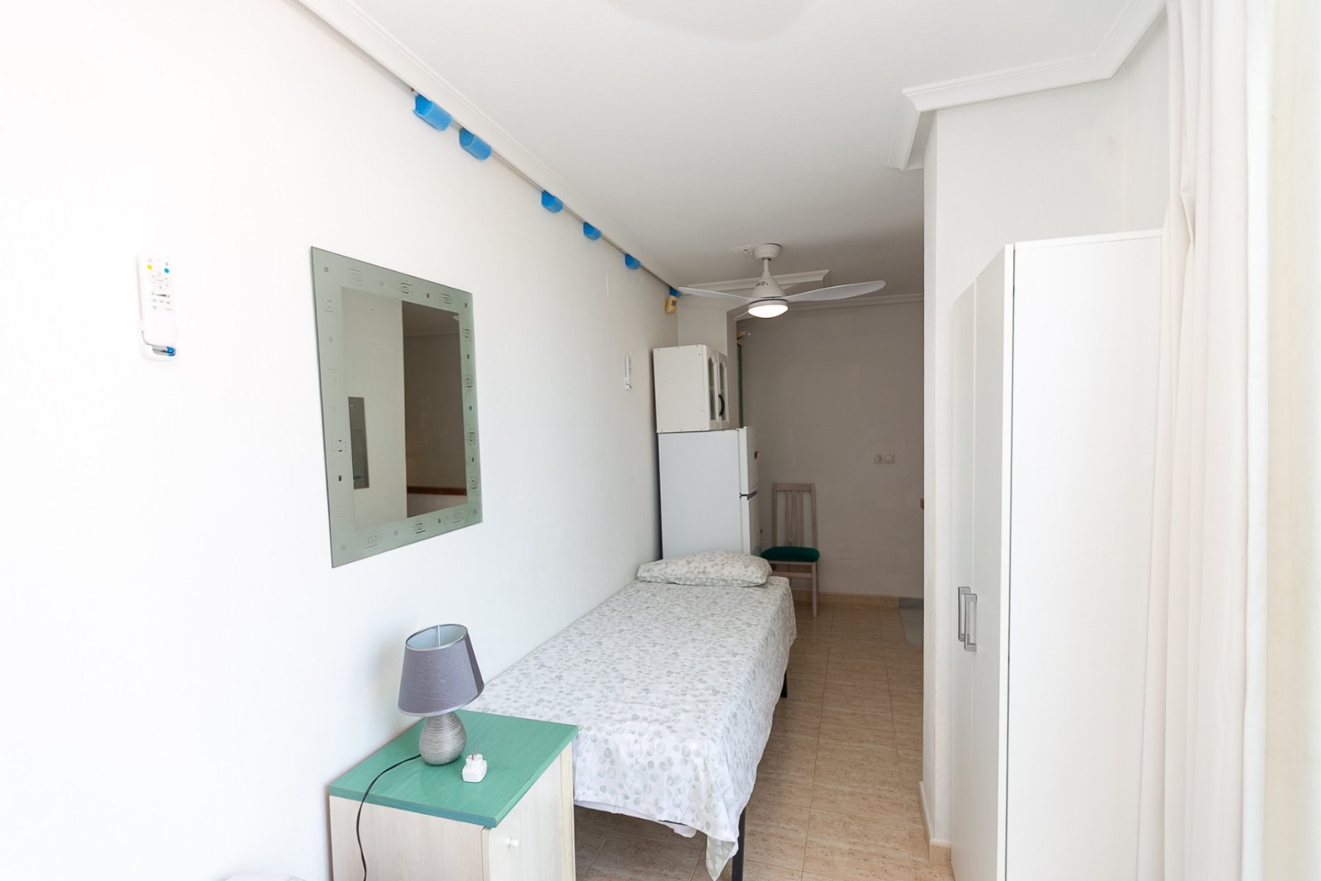 Re-Sale - Apartment - Playa Flamenca - Zenia Mar