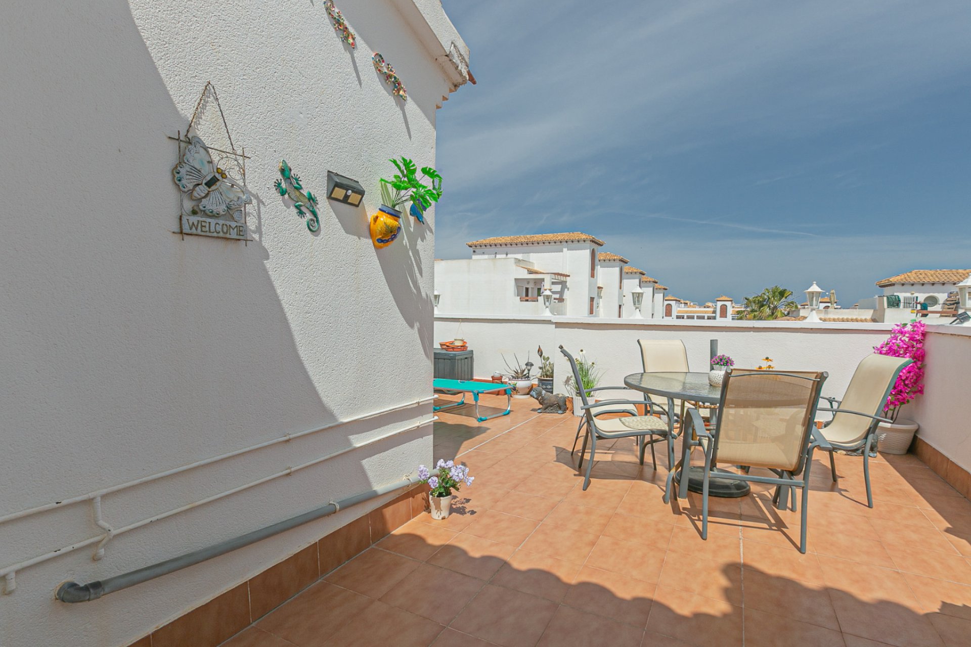 Re-Sale - Apartment - Playa Flamenca - Zenia Mar