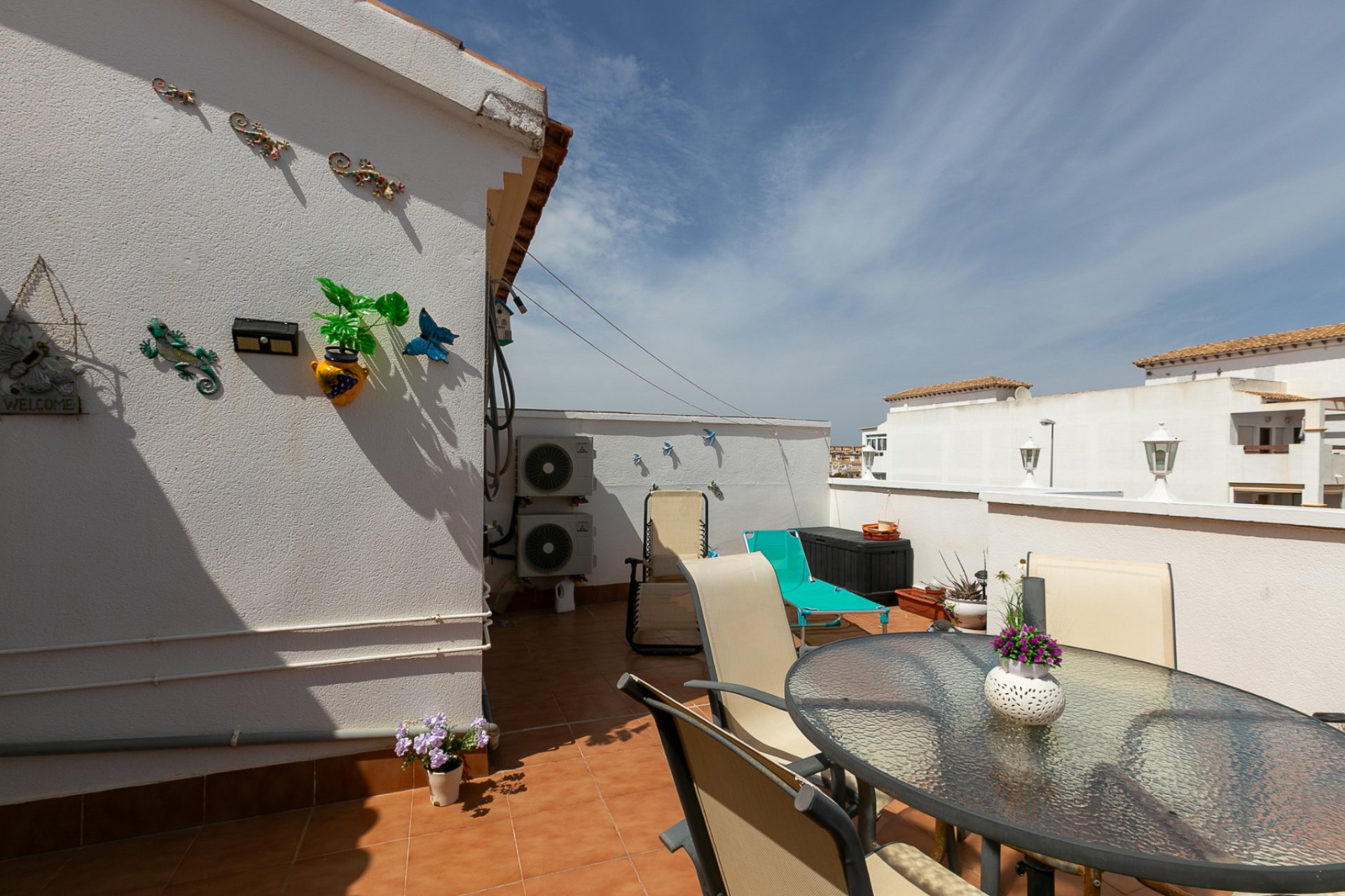 Re-Sale - Apartment - Playa Flamenca - Zenia Mar