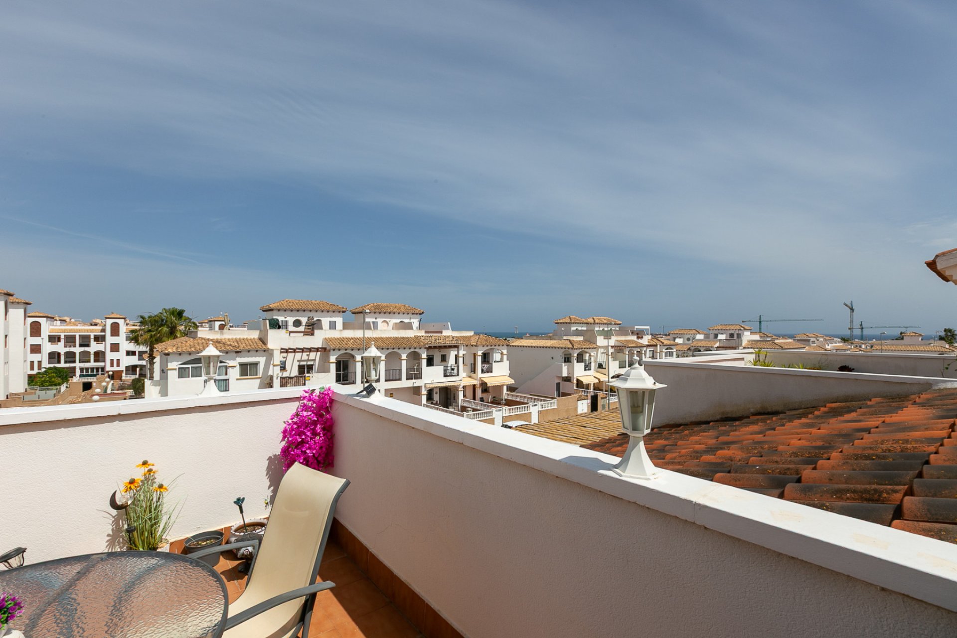 Re-Sale - Apartment - Playa Flamenca - Zenia Mar