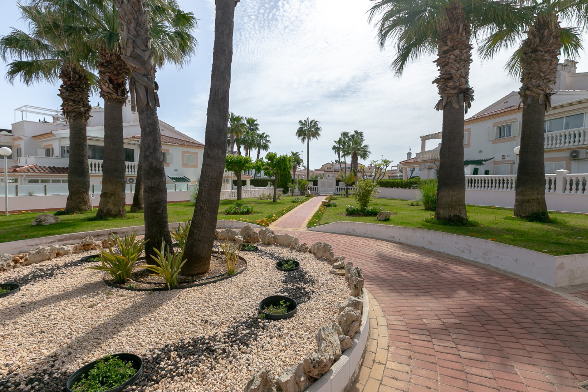 Re-Sale - Apartment - Playa Flamenca - Zenia Mar