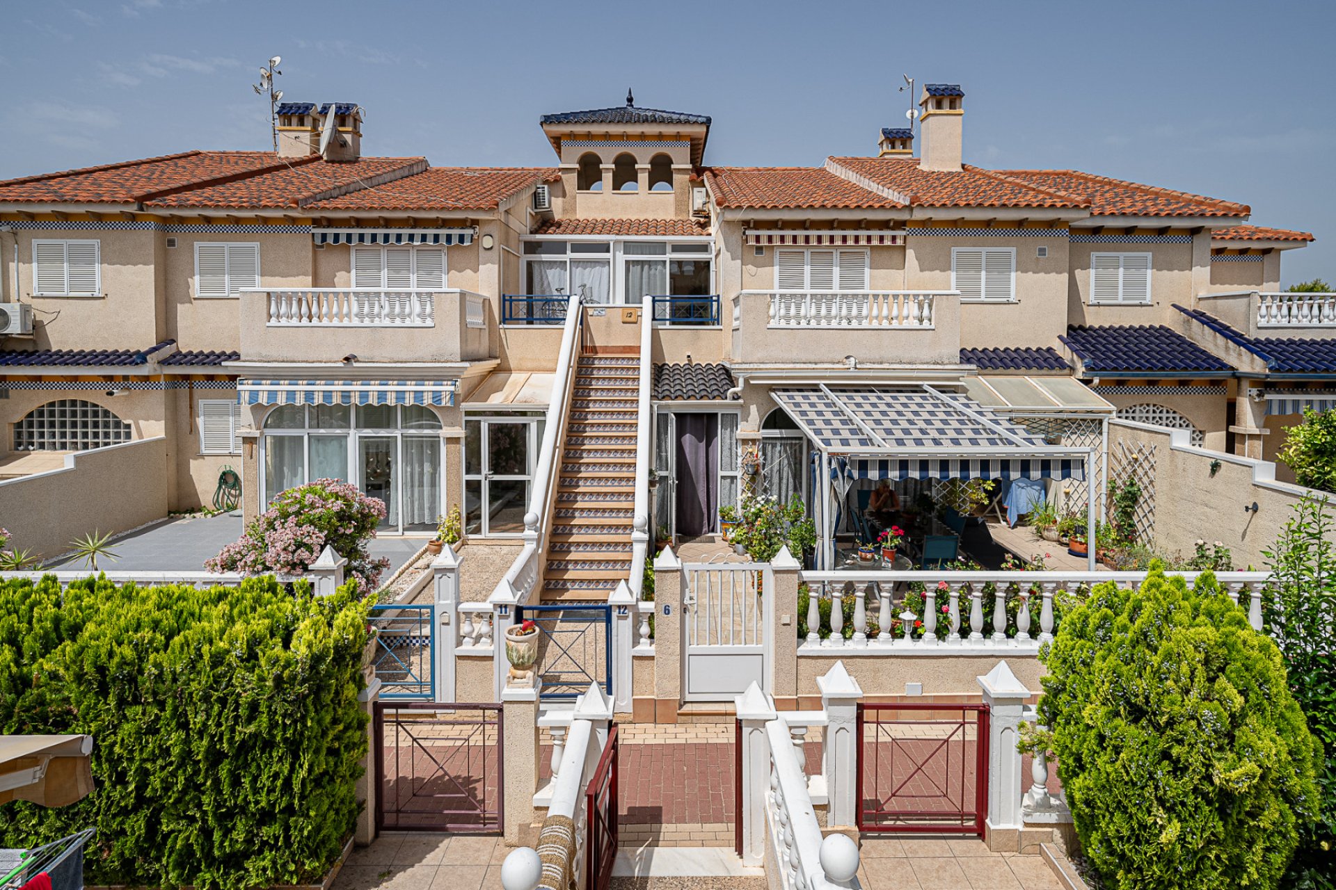 Re-Sale - Apartment - Playa Flamenca - Zenia Mar