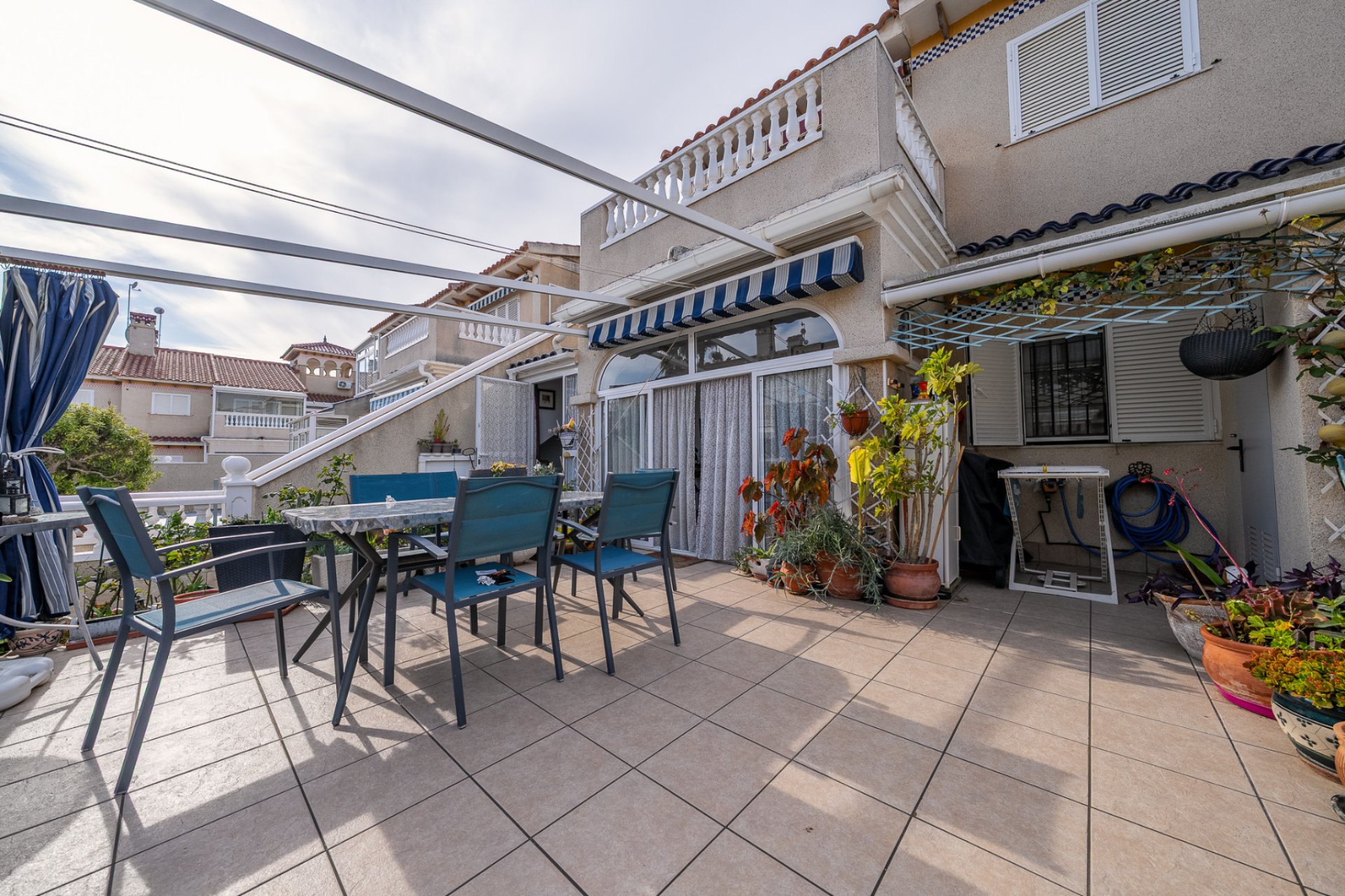 Re-Sale - Apartment - Playa Flamenca - Zenia Mar
