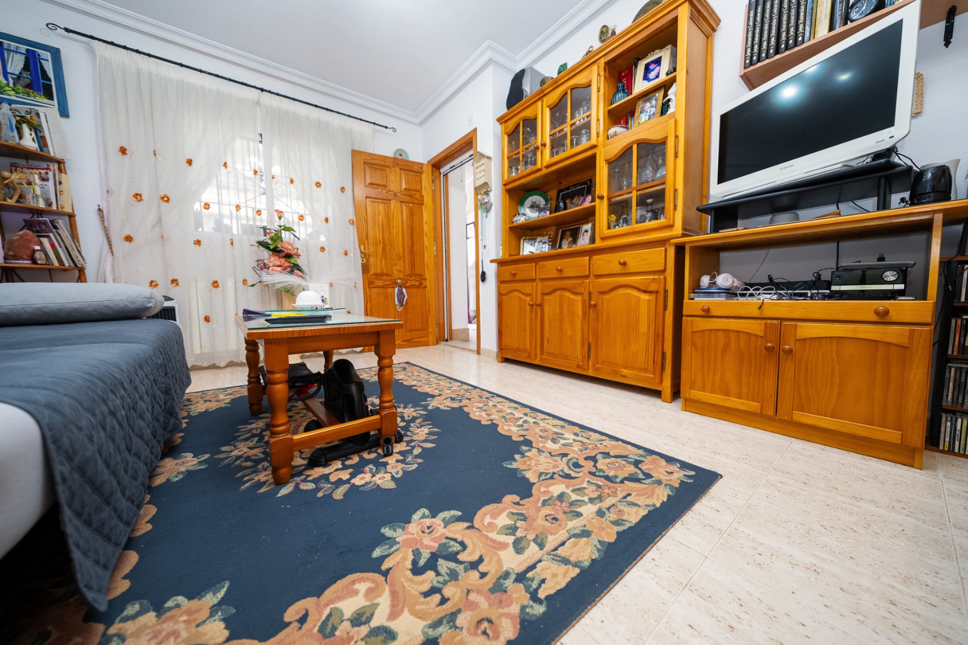 Re-Sale - Apartment - Playa Flamenca - Zenia Mar