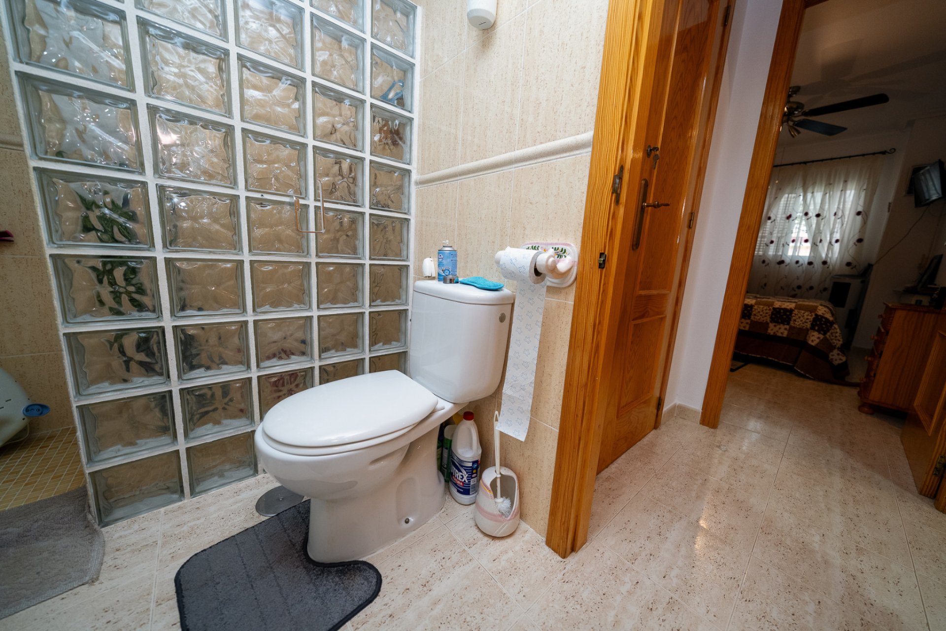 Re-Sale - Apartment - Playa Flamenca - Zenia Mar