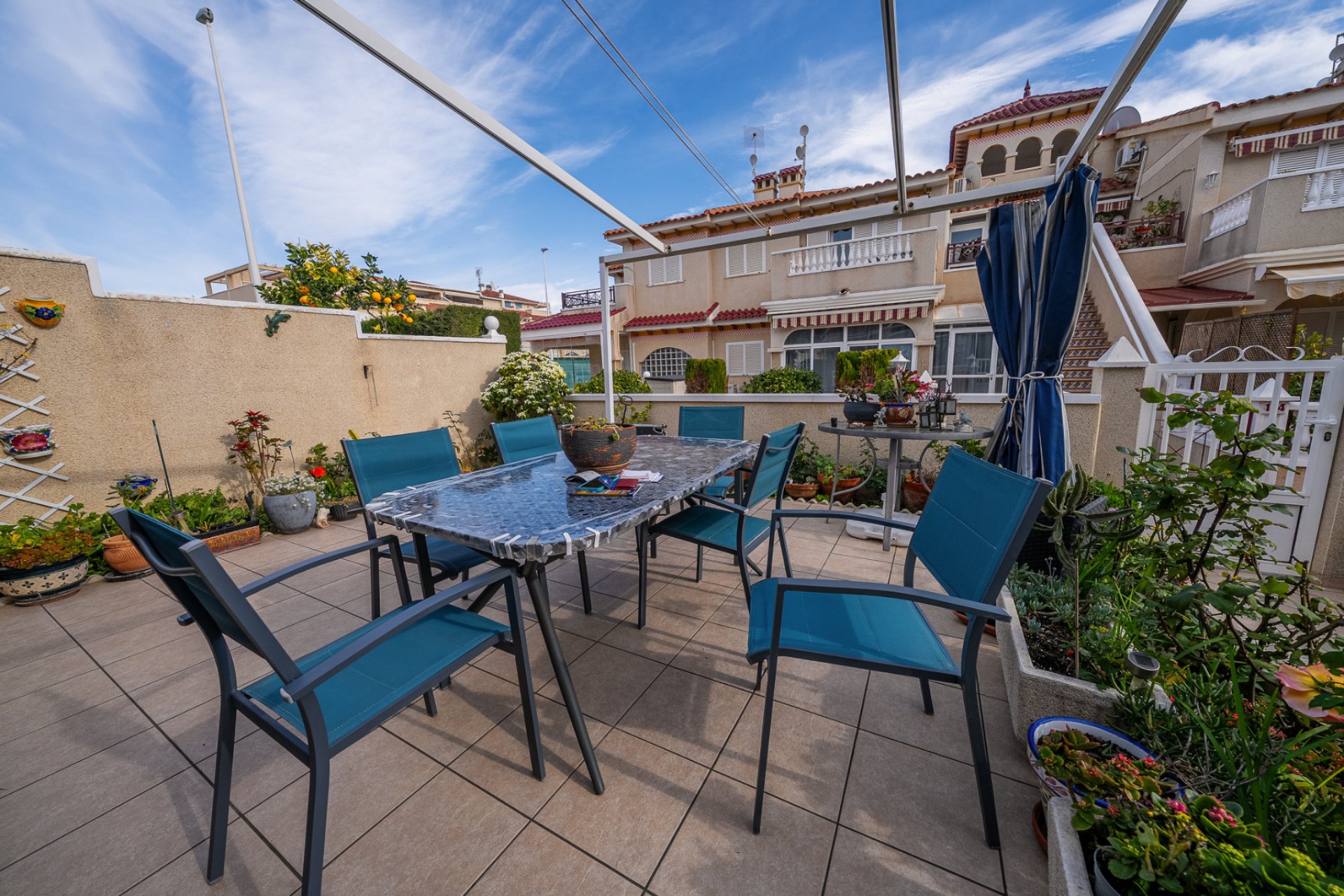 Re-Sale - Apartment - Playa Flamenca - Zenia Mar