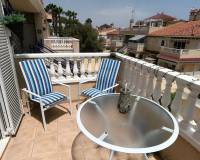 Re-Sale - Apartment - Playa Flamenca