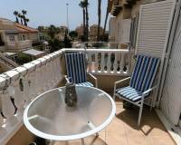 Re-Sale - Apartment - Playa Flamenca