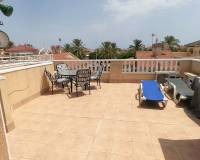 Re-Sale - Apartment - Playa Flamenca