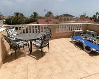 Re-Sale - Apartment - Playa Flamenca