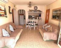 Re-Sale - Apartment - Playa Flamenca