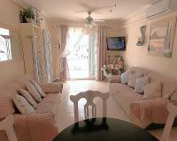 Re-Sale - Apartment - Playa Flamenca