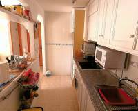 Re-Sale - Apartment - Playa Flamenca