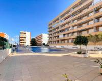 Re-Sale - Apartment - Punta Prima - Beachside