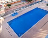 Re-Sale - Apartment - Punta Prima - Beachside