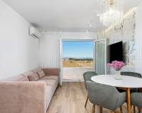Re-Sale - Apartment - Punta Prima - Beachside