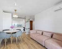 Re-Sale - Apartment - Punta Prima - Beachside