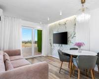 Re-Sale - Apartment - Punta Prima - Beachside