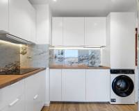 Re-Sale - Apartment - Punta Prima - Beachside