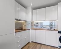 Re-Sale - Apartment - Punta Prima - Beachside