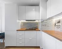 Re-Sale - Apartment - Punta Prima - Beachside