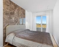 Re-Sale - Apartment - Punta Prima - Beachside