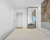 Re-Sale - Apartment - Punta Prima - Beachside