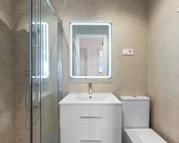Re-Sale - Apartment - Punta Prima - Beachside