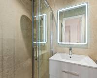 Re-Sale - Apartment - Punta Prima - Beachside