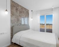 Re-Sale - Apartment - Punta Prima - Beachside