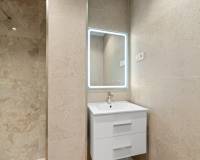 Re-Sale - Apartment - Punta Prima - Beachside