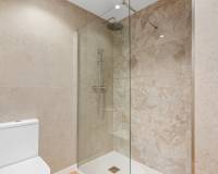 Re-Sale - Apartment - Punta Prima - Beachside